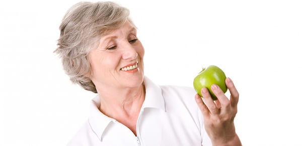 КОМПЛЕКС ВИТАМИНОВ ДЛЯ ЖЕНЩИН ПОСЛЕ 60 ЛЕТ